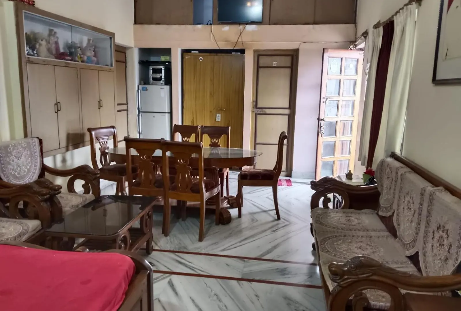 Kusum Palace Varanasi