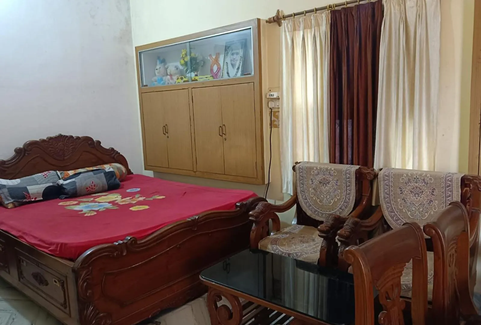 Kusum Palace Varanasi