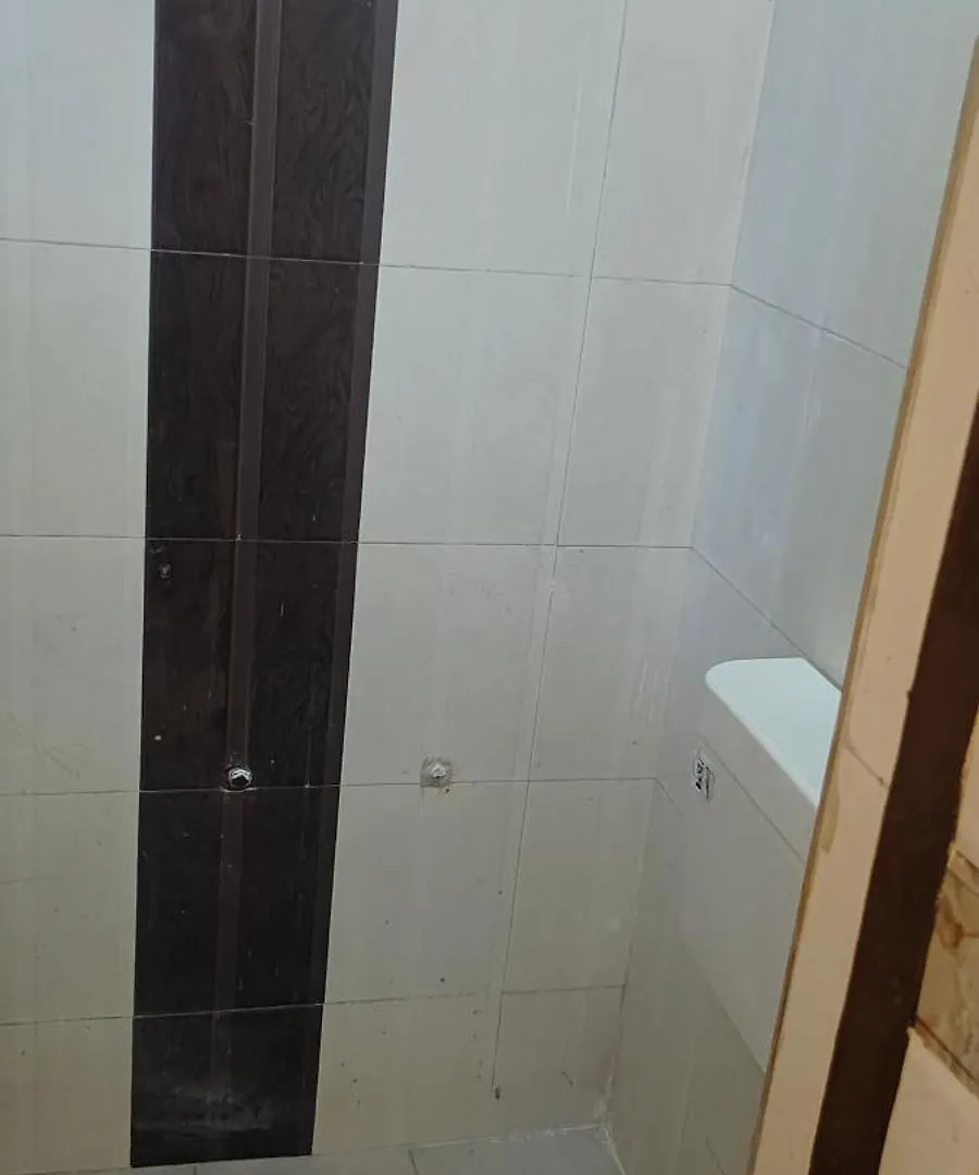 Kusum Palace Varanasi Lägenhet