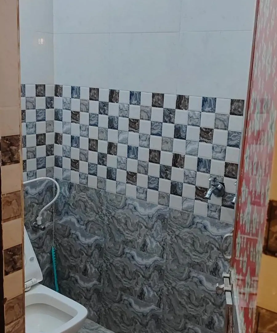 Kusum Palace 바라나시 아파트